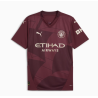 Puma Manchester City F.C. Trikot Third 2024/25