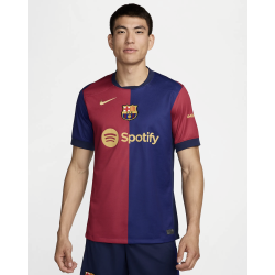 Nike FC Barcelona Trikot Stadium Home 2024/25