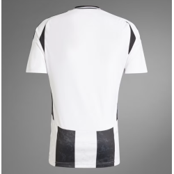 Adidas Juventus Turin Trikot Home 2024/25