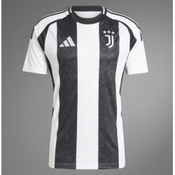 Adidas Juventus Turin Trikot Home 2024/25