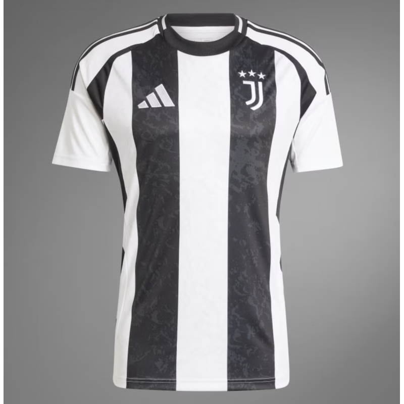 Adidas Juventus Turin Trikot Home 2024/25