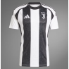 Adidas Juventus Turin Trikot Home 2024/25