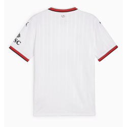 Puma AC Milan Trikot Away 2024/25