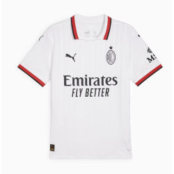 Puma AC Milan Trikot Away 2024/25