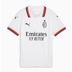 Puma AC Milan Trikot Away Junior 2024/25