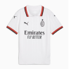 Puma AC Milan Trikot Away Junior 2024/25