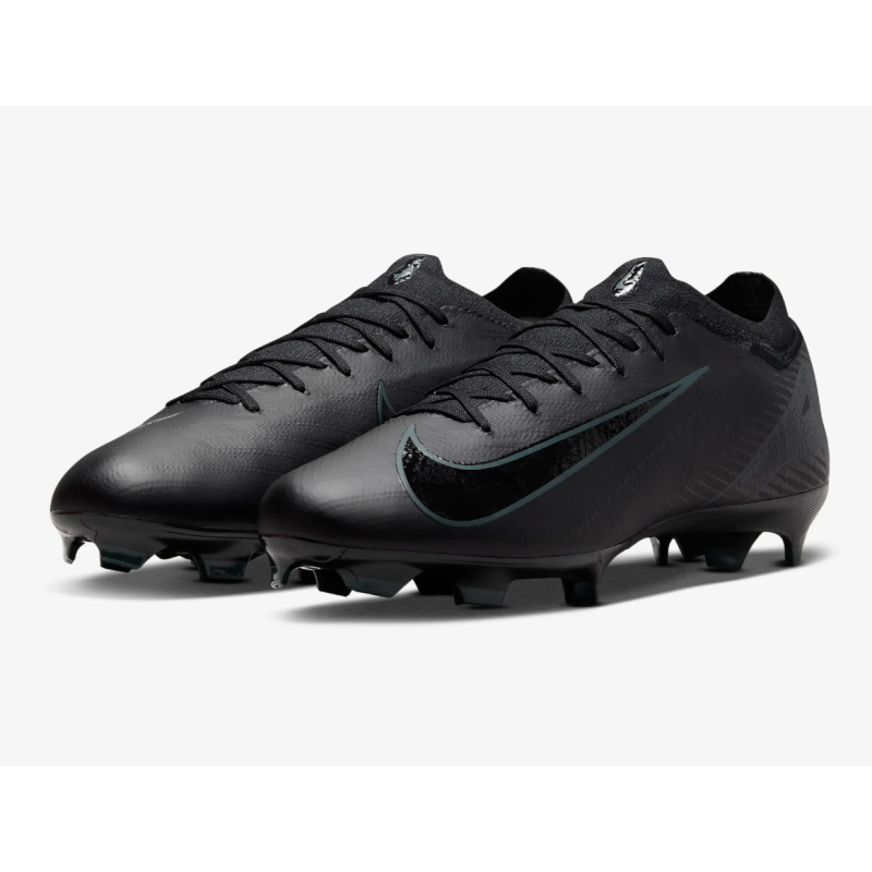 Nike Mercurial Vapor 16 Pro Fussballschuh, schwarz