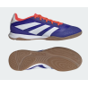 Adidas Predator League IN Fussballhallenschuhe, blau