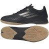 Adidas F50 League Fussballhallenschuhe, schwarz