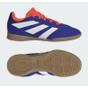 Adidas Predator Club SALA IN Junior Fussballhallenschuh, blau