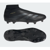 Adidas Predator League Laceless FG Fussballschuhe, schwarz