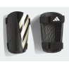 Adidas Tiro Training Schienbeinschoner, schwarz/gold