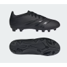 Adidas Predator Club FG Junior Fussballschuhe, schwarz