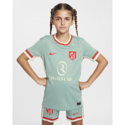 Nike Atletico Madrid Stadium Away Kinder 2024/25