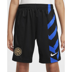 Nike Inter Mailand Shorts Stadium Home Junior 2024/25