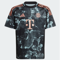 Adidas FC Bayern München Away Junior 2024/25