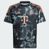 Adidas FC Bayern München Away Junior 2024/25