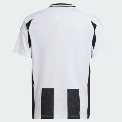 Adidas Juventus Turin Trikot Home Junior 2024/25