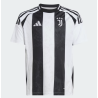 Adidas Juventus Turin Trikot Home Junior 2024/25