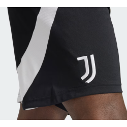 Adidas Juventus Turin Shorts Home 2024/25