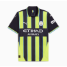 Puma Manchester City F.C. Trikot Away 2024/25