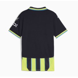 Puma Manchester City F.C. Trikot Away Junior 2024/25