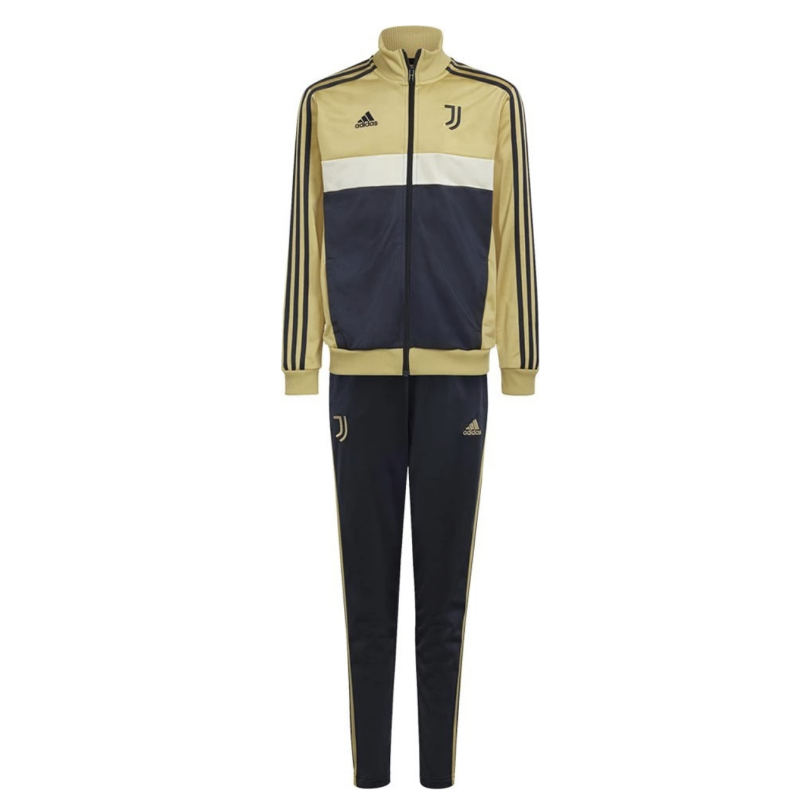 Adidas Juventus Turin TrackSuit Trainingsanzug 2024/25