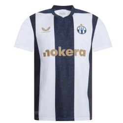 Castore FC Zürich Home Trikot 2024/25