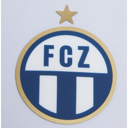 Castore FC Zürich Trikot Home 2024/25