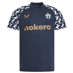 Castore FC Zürich Away Trikot 2024/25