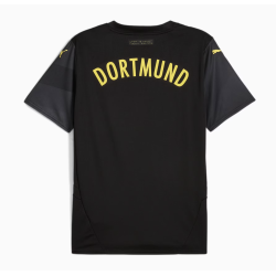 Puma BVB Borussia Dortmund Trikot Away 2024/25