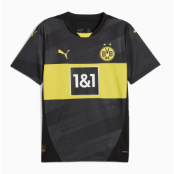 Puma BVB Borussia Dortmund Trikot Away 2024/25