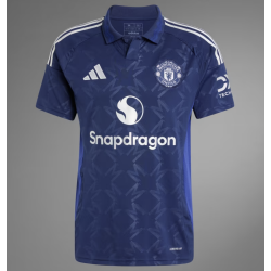 Adidas Manchester United Trikot Away 2024/25