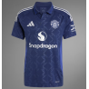 Adidas Manchester United Trikot Away 2024/25