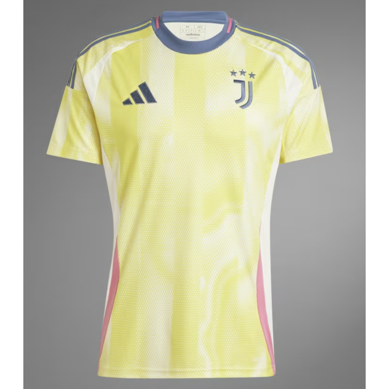 Adidas Juventus Turin Trikot Away 2024/25