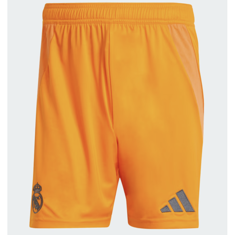 Adidas Real Madrid Shorts Away 2024/25