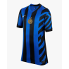 Nike Inter Mailand Trikot Stadium Home Junior 2024/25