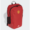 Adidas Manchester United Rucksack Home 2024/25