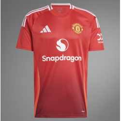 Adidas Manchester United Trikot Home 2024/25