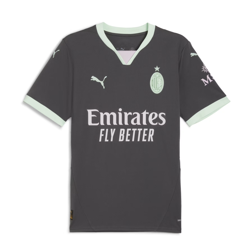 Puma AC Milan Trikot Third 2024/25