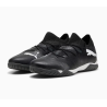 Puma Future 7 Match IT Fussballhallenschuh, schwarz