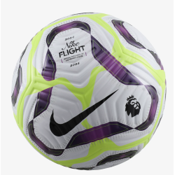 Nike Premier League Flight Fussball