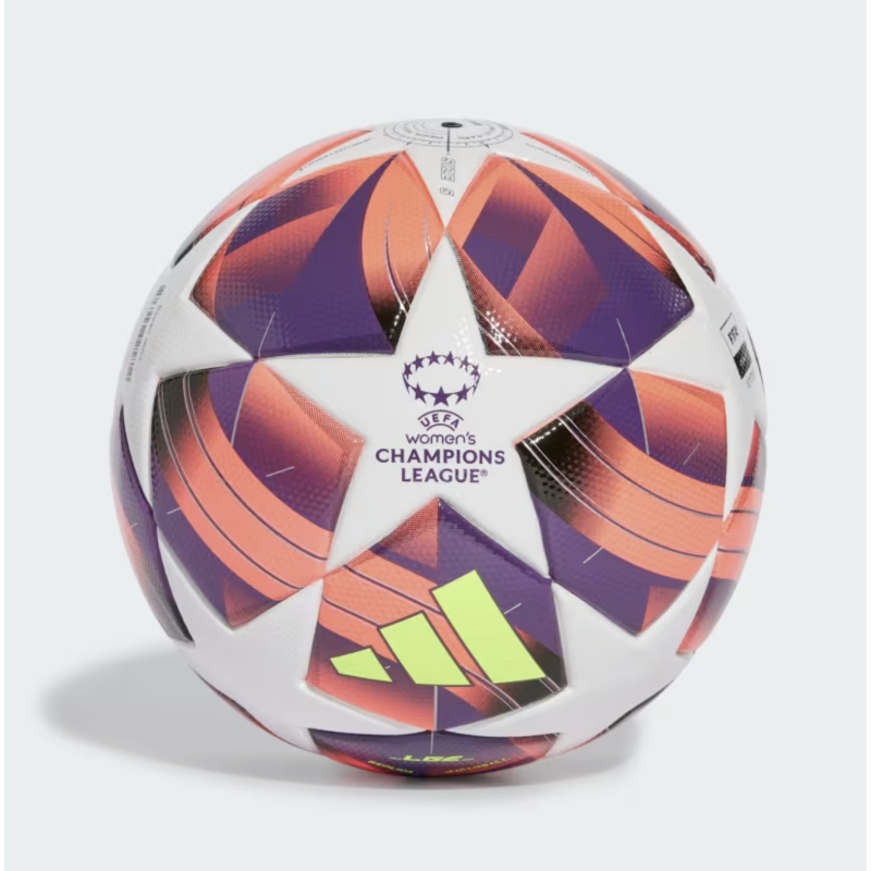 Adidas UWCL Group Stage League Fussball 2024/25