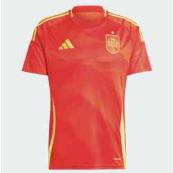 Adidas FEF Spanien Trikot Home Damen 2024