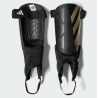 Adidas Tiro Match Schienbeinschoner, schwarz/gold