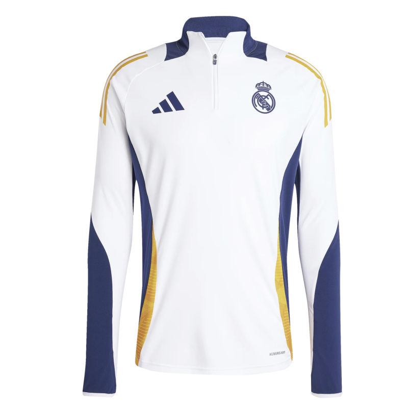 Adidas Real Madrid Trainingstop 2024/25