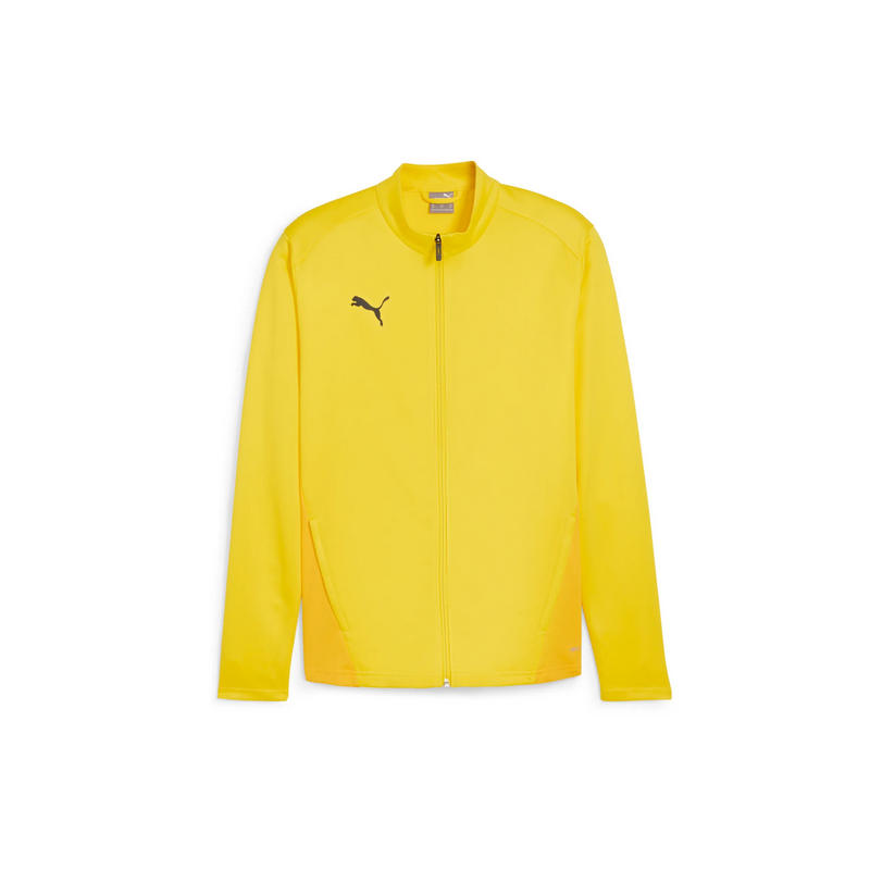 Puma Team Goal 23 Training Jacke (Kinderfussball Bubikon/Wolfhausen)