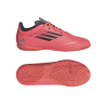 Adidas F50 Club IN Junior Fussballhallenschuh, turbo