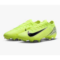 Nike Mercurial Vapor 16 Pro Fussballschuh, volt/schwarz