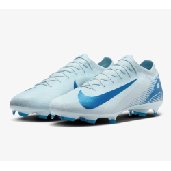 Nike Mercurial Vapor 16 Pro Fussballschuh, hellblau